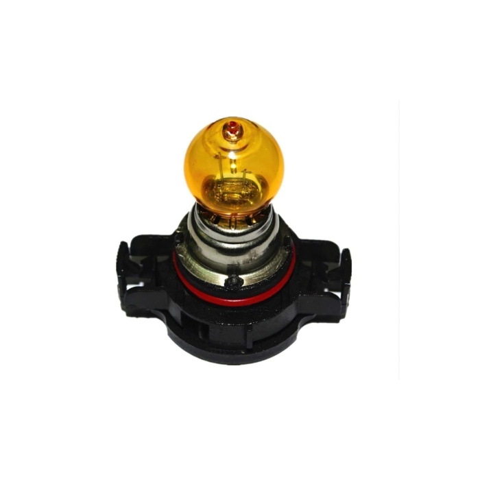 Psy19w Gündüz Far Sinyal Ampulü Turuncu Halogen (12275) 12v 19w H16 Uyumlu