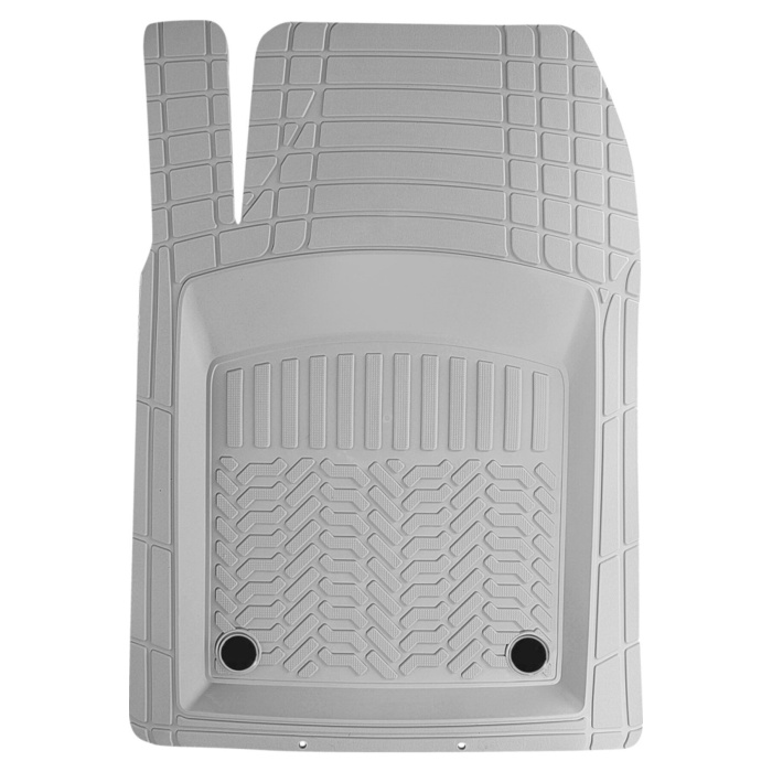 Ford B-max 13- 3d Havuzlu Profesyonel Paspas Gri