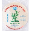 Pirinç Yufkası Rice Paper Şekil Yufkası 22 cm 340 gr