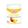 Ovalette Katsan Mango Aromalı Pastacılık Karışımı 1 Kg