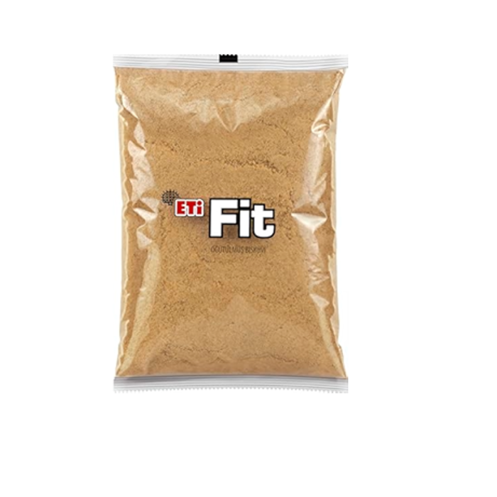 Eti Fit Öğütülmüş 2 Kg Orijinal Bisküvi Tozu Fit