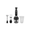 Dysis Dk 4703 Siyah-silver Blender Seti