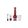 Dysis Dk 4705 Kırmızı Blender Seti