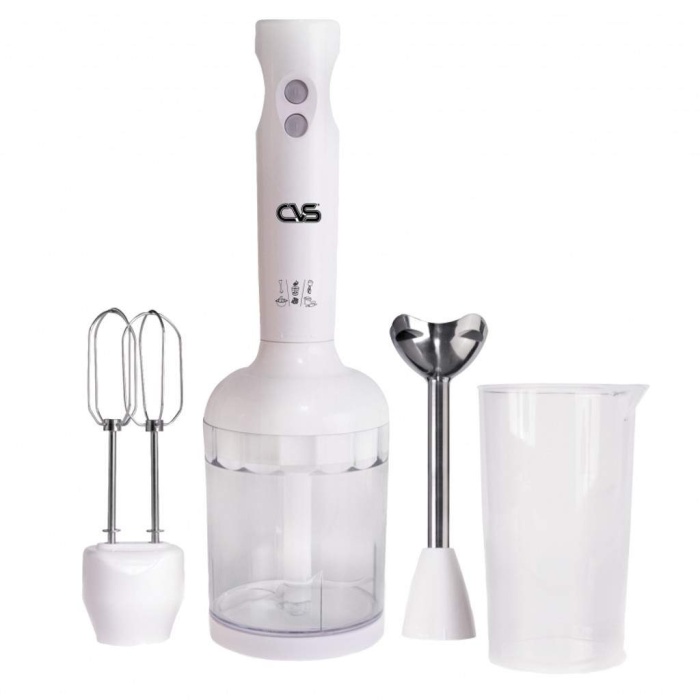 CVS DN 1264 ULTRAMİX FULL BLENDER SETİ