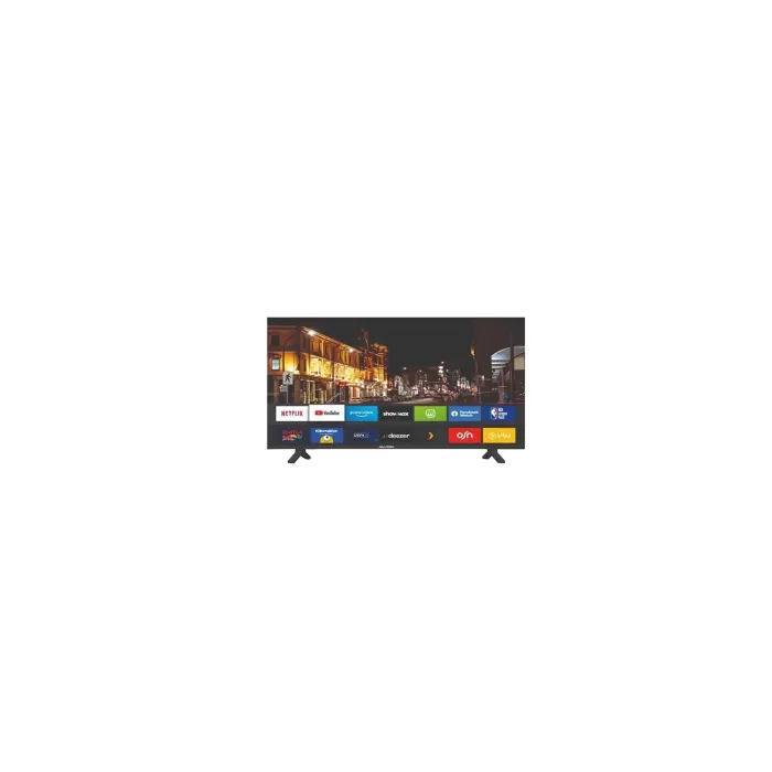 AWOX B234300FHD/S/V/F Full HD 43 109 Ekran Uydu Alıcılı Smart LED TV