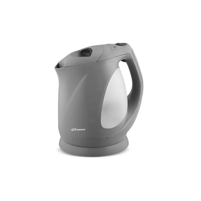 CONTİ Conti Ck-215 Multiplast 2 Su Isıtıcı Kettle Füme