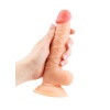 Realistik Gerçekçi Dildo 20 Cm