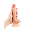 Realistik Gerçekçi Dildo 20 Cm