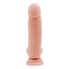 Philander 18cm Kıkırdaklı Gerçekçi Dildo