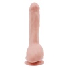 Carnal Pleasure 23.5cm Kıkırdaklı Gerçekçi Dildo