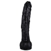 Noctis 31,5cm Siyah Realistik Dildo No:169