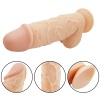 Censan 26CM Realistik Mega Dildo Penis