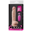 G Girl Style Climax USB Şarjlı Vibratör 20cm