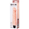 Censan Hook Realistik Dildo TPE Ten  23 cm