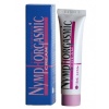 Nymphorgasmic Cream15 ml.