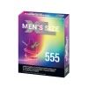 CENSAN MENS SIZE 555 Prezervatif