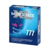 CENSAN MENS SIZE 777 Prezervatif