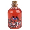 LoveJoy Çilek Aromalı Vücut Yağı