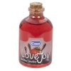 LoveJoy Çikolata Çilek  Aromalı Vücut Yağı