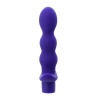 Censan Adore Anal Plug Mavi 15 cm