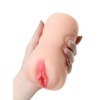 CENSAN Juicy  Masturbator Realistik , Olgun, TPR, Ten, 14,5 cm 45 Years