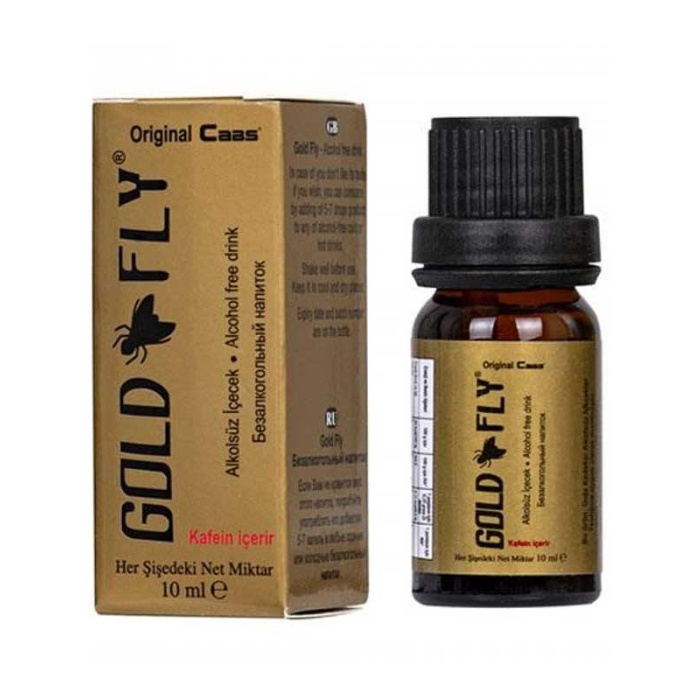 Gold Fly Damla 20 Ml