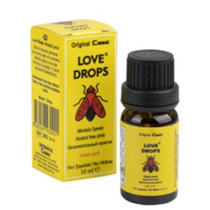 Love Drops