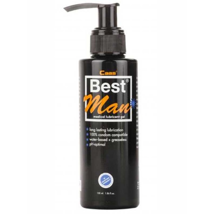 Best Man 150 Ml