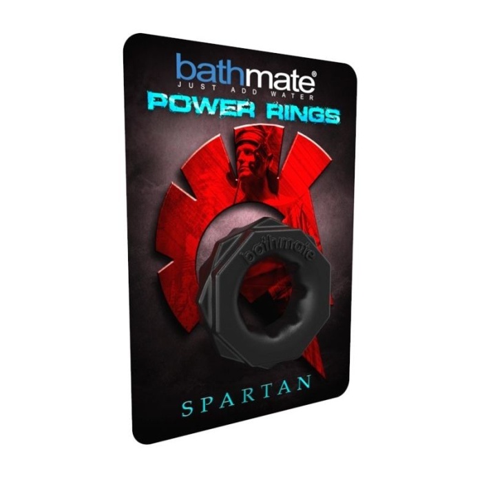 Censan Bathmate Spartan Penisi Halkası