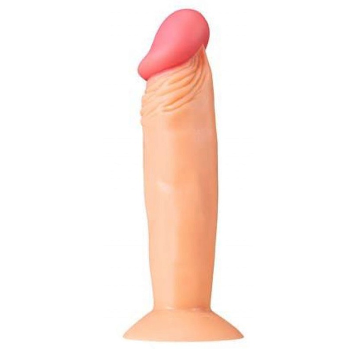 Enduro Blaster 15cm Vantuzlu Dildo