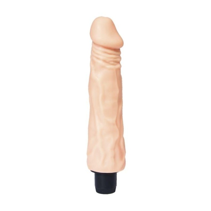 Censan Hook Realistik Dildo TPE Ten  23 cm