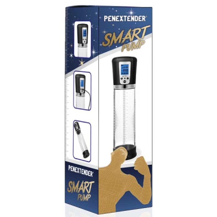 Penextender Smart Pump Akıllı Penis Pompası