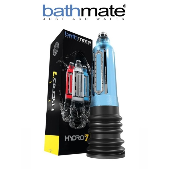 Censan Bathmate HYDRO7 Penis Pompası