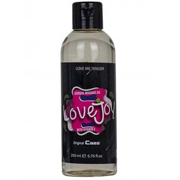 Lovejoy Masaj Yağı 200 ML