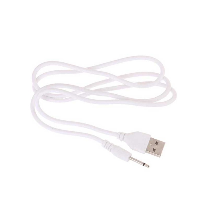 Vibratör USB Şarj Kablosu