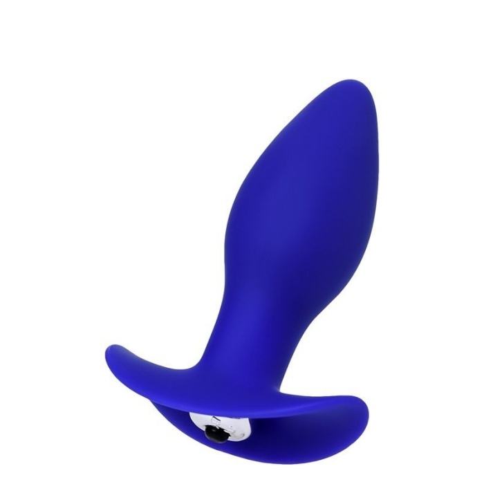 Censan Fancy Anal Plug Mavi 10,7 cm