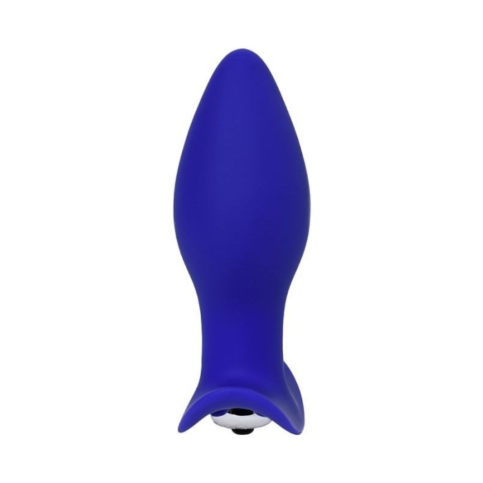 Censan Fancy Anal Plug Mavi 10,7 cm