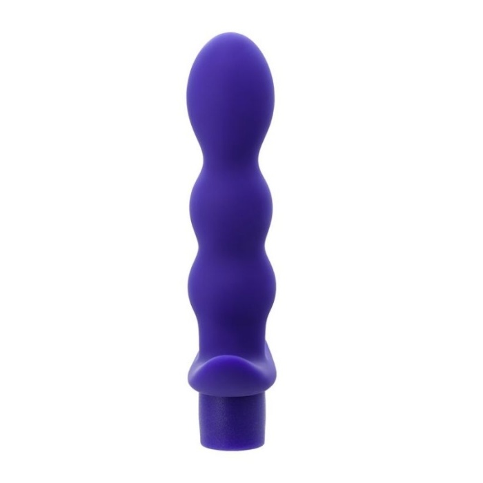 Censan Adore Anal Plug Mavi 15 cm