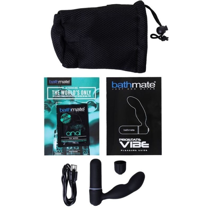 Censan Bathmate Prostate Vibe 10,5 cm