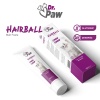 Dr. Paw - Hairball Malte Paste: Kediler İçin Glutensiz ve Şeker İlavesiz Tüy Yumağı Engelleyici Malt Paste (100 gr)