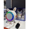 SUNİX BTS-252 RGB MİKRAFONLU BLUETOOTH KARAOKE HOPARLÖR