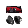 Massive MS-M60 Platinium 16cm Midrange 300 Watt Max Power + 100 Watt RMS Power 2 Li Paket Halinde