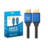 FORLİNE FL1005 PREMIUM HDMI KABLO 5 METRE