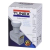 Tunex TNX-3520 4K Ultra Hd Ku-Band Çiftli Lnb