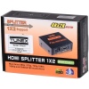 TUNEX TNX-1002 2Li 4K Hdmı Splitter