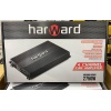 Harward HR-2950.4 2750W 4 Kanal Class Profesyonel Anfi