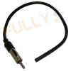 Fully G-511A Kablolu Oto Anten Fişi 30cm