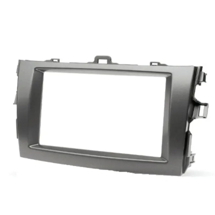 Oto Teyp Çerçeve Toyota Auris 2006-2012