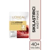 LOréal Paris Yaş Uzmanı Sıkılaştırıcı Kağıt Maske 40+