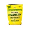 Ankara Soda Matik 1 Kg. ( toz deterjan ) (2li)